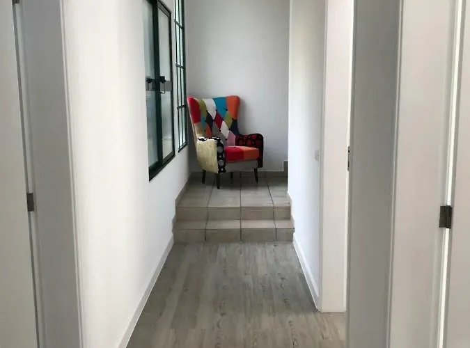 Casa Gama Feriehus *