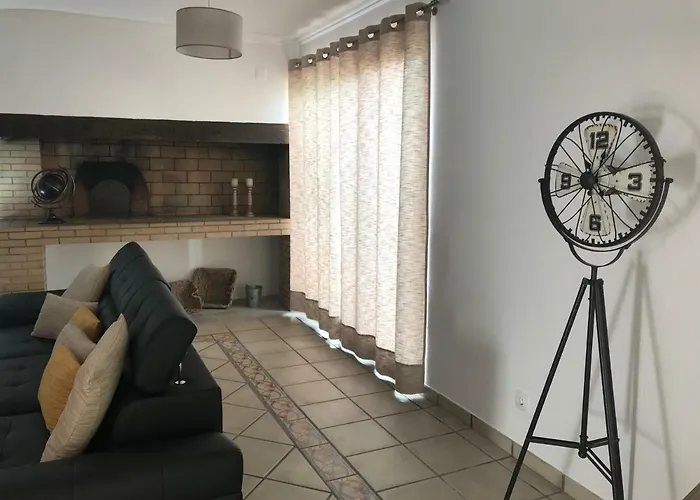 Feriehus Casa Gama *